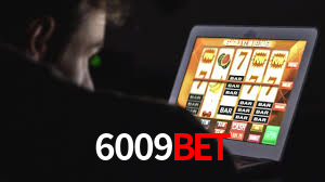 Bônus Diários 6009bet
