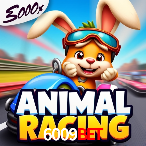 Design Responsivo 6009bet