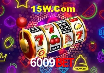 Especiais de Fim de Semana 6009bet
