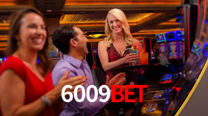 PIX Instantâneo 6009bet