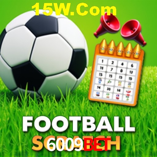Estatísticas Esportivas 6009bet