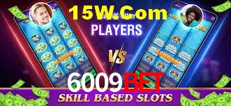 Mesa de Blackjack 6009bet