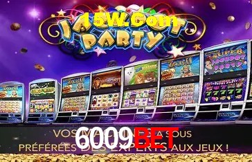 Promoções Sazonais 6009bet